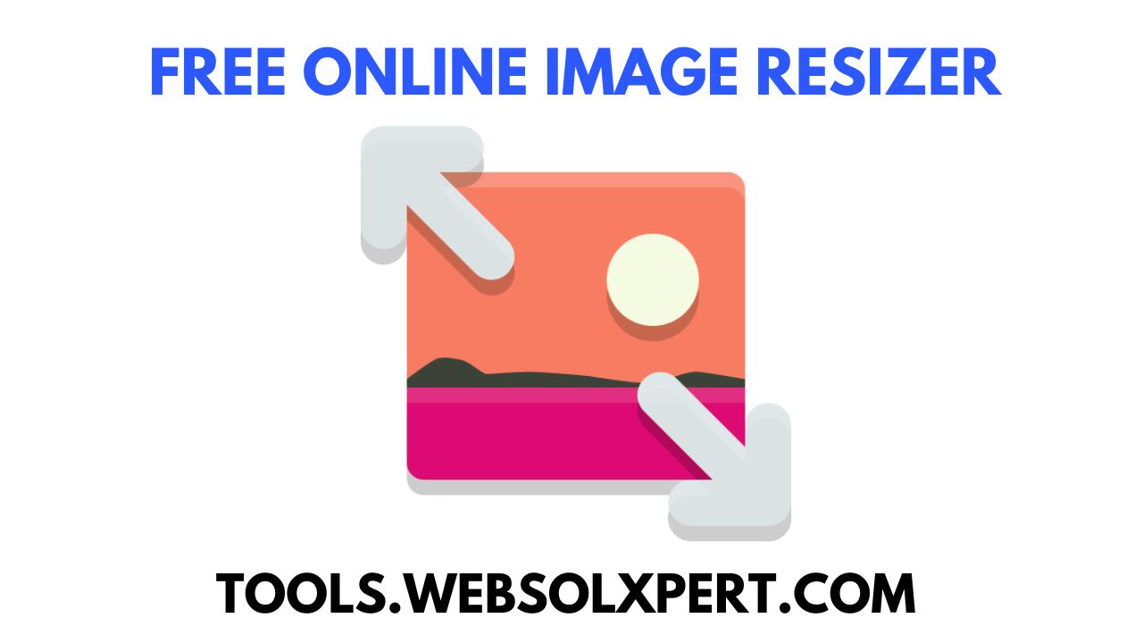 FREE Image Resizer Drag & Drop | Easily Resize Images Online